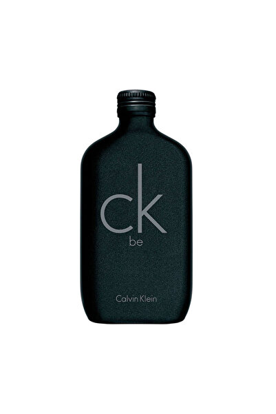 Calvin Klein Be Eau De Toilette 200ml
