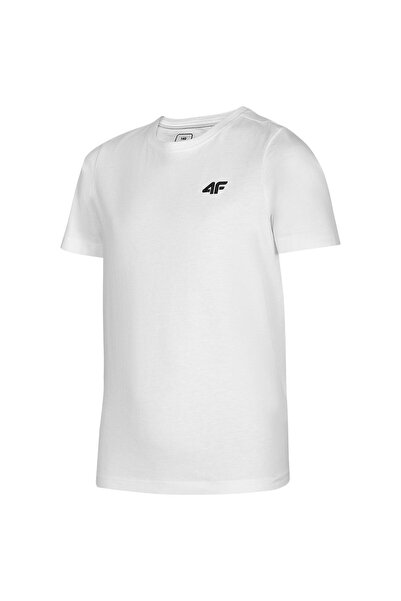 4F Kids Short-Sleeve T-Shirt 134