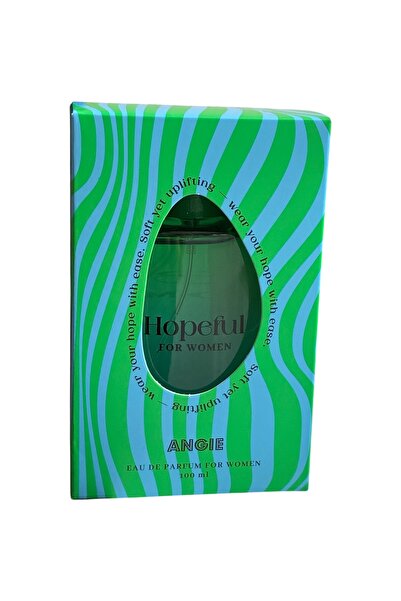 Angie Hopeful Kadın Parfümü 100 ml