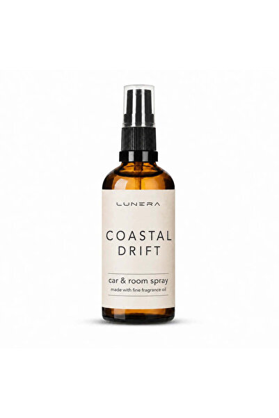 lunera Parfum auto – Coastal Drift