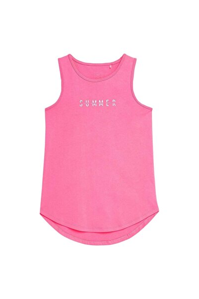 4F Kids Sleeveless T-Shirt 134