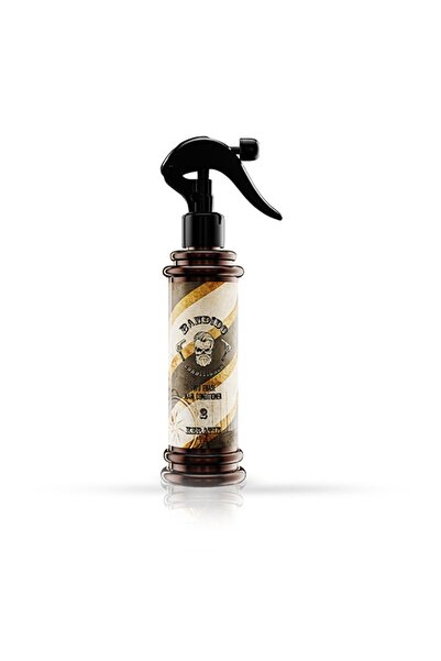 BANDİDO Balsam de păr bifazic cu KERATINĂ 350ml