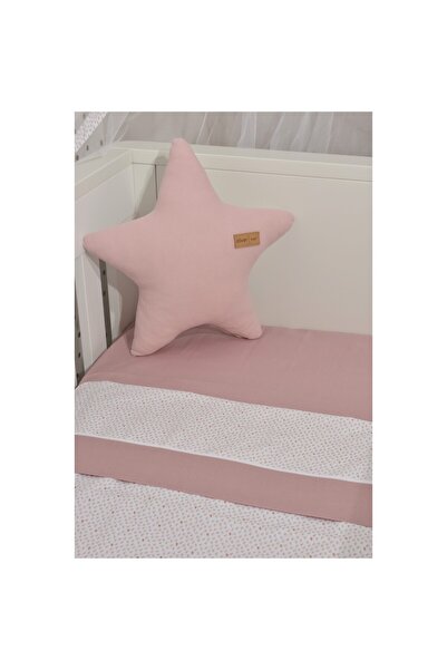Baby Oliver Σεντόνια Λίκνου Σετ 2τεμ. 75x110 cm 100% Βαμβάκι Design 402 Olive...