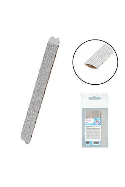 STALEKS PAPMAM replacement set for MBE-20 thin file, Staleks, Abrasiveness-240