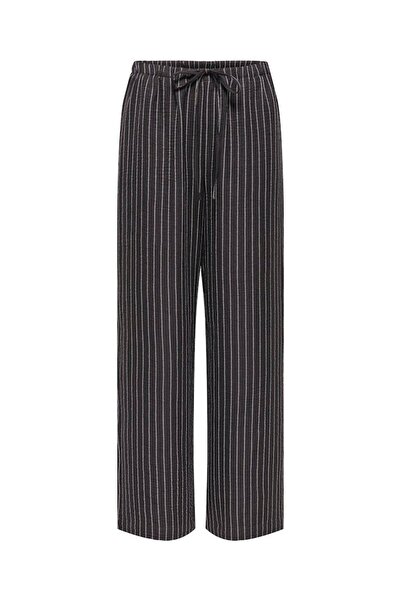 JDY Only Striped Trousers 15347074