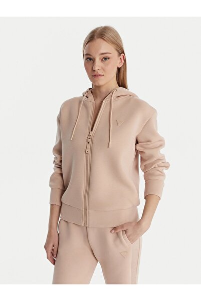 Guess Kadın Sweatshirt V3RQ11K7UW2
