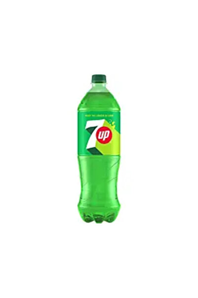 7 Up Lămâie Lime fără zahăr 1 L