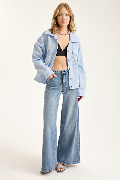 HomeStore Jean trousers