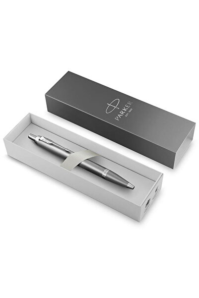 Parker IM Writing Rituals CT Gri Roller Kalem 2203898