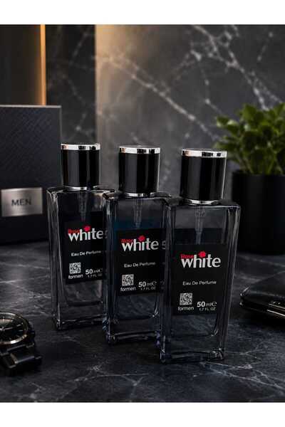 ROSEWHITE ERKEK PARFÜM