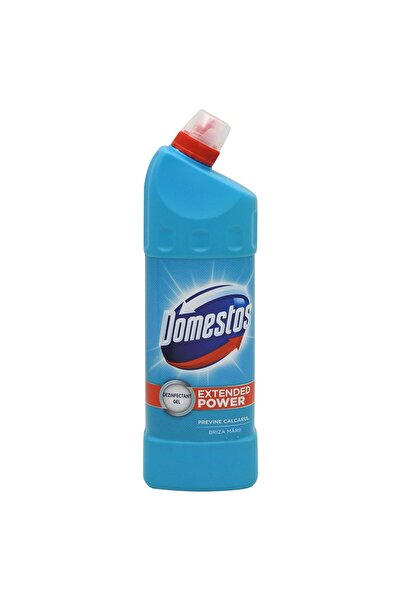 SOHO Διάλυμα, Domestos, Υγρό WC 1 L Atlantic L5203