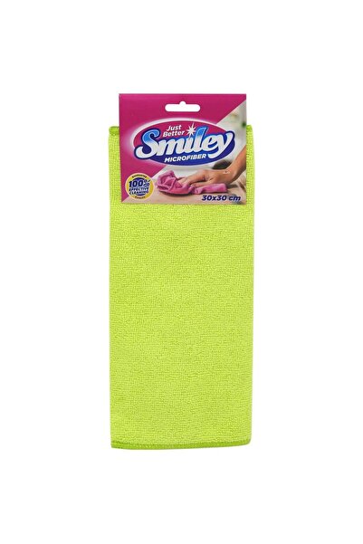 Vader Alver Microfiber Cloth 30x30cm 190/209,