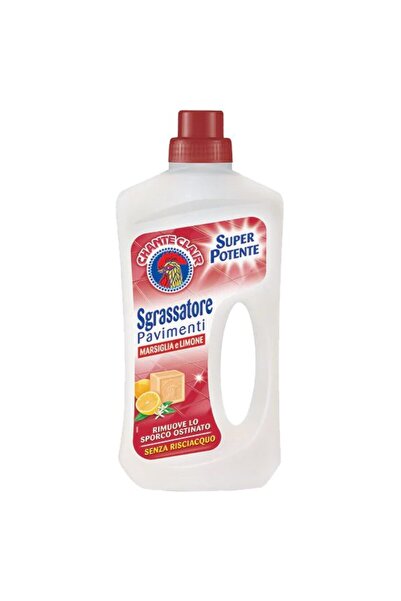 SOHO Solutie, Chante Clair, Pardoseli 750 ml Marsiglia Limone,