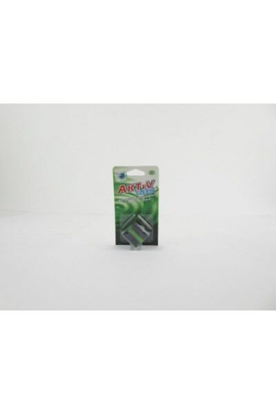 SOHO Toilet air freshener, Aktiv Clean, Tablet 50 g Pine,