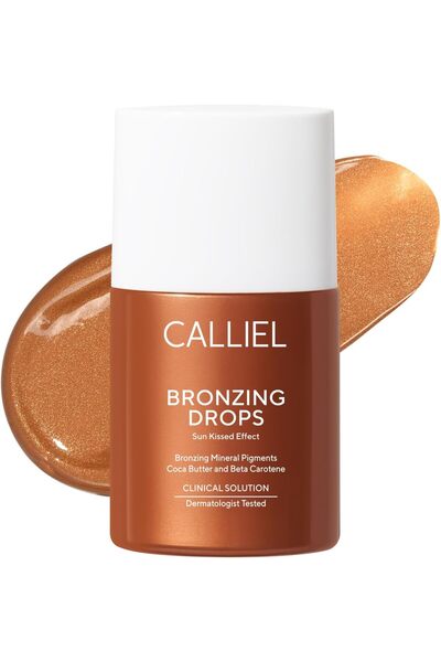 Yıldızan Calliel Bronzing Drops 2940