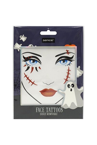 SOHO Tatuaje, Sence, Fata Halloween Diverse Sortimente,