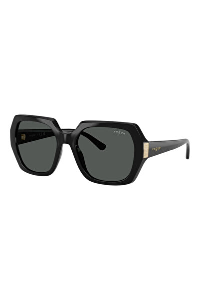 Vogue Γυαλιά ηλίου VO5612SB W44/87 55 Μαύρα