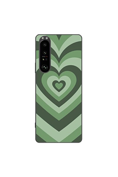OEM Husa compatibila cu Sony Xperia 1 III Silicon Gel Tpu Model Powerpuff Gir...