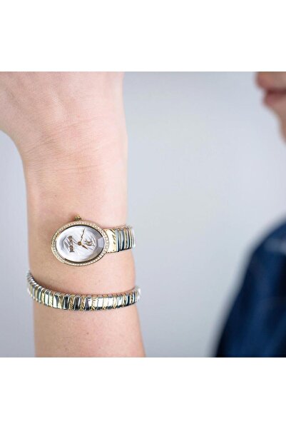 Just Cavalli ساعة يد نسائية JC1L353M0055