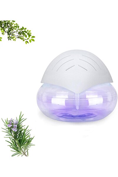 Other Lixstyea Airbowl Purificator și umidificator de aer 2-în-1, până la 60m...