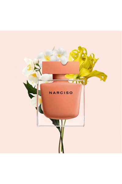 Narciso عطر نرسيسو عمبر نسائي اودي برفيوم 90 مل