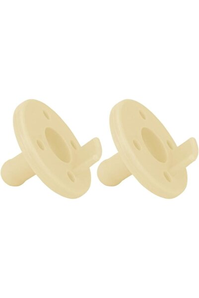 Yıldızan Nzr Beautestore Emzix 2-Pack - Mellow Yellow 2026 1103473