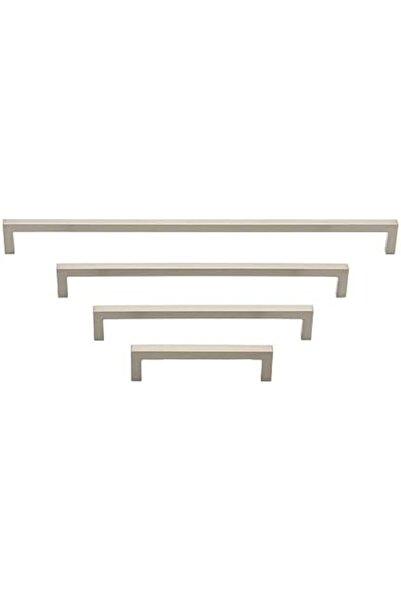 Yıldızan TAMGÜN mâner modern din satin, culoare satinată, 160 mm TAMGÜN 1159648