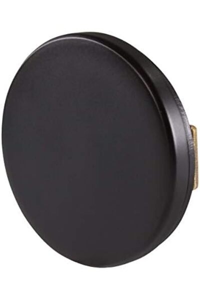 Yıldızan Tamgün Westbrass Round Floating Faceplate, D980R-12 Tamgün 1159648