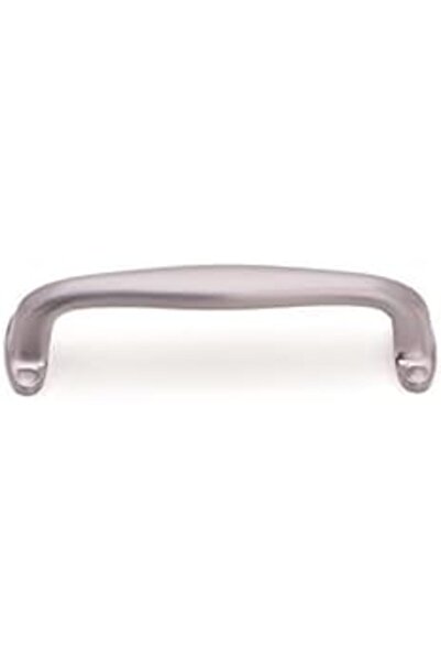 Yıldızan TAMGÜN culoare satinată 96 mm Mâner clasic TAMGÜN 1159648