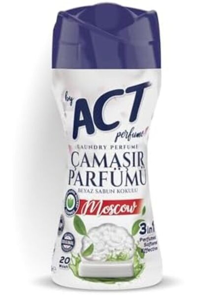 By Act Çamaşır Parfümü 210 gr Moscow 1089604