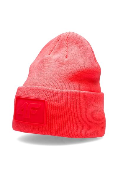 4F Beanie One Size