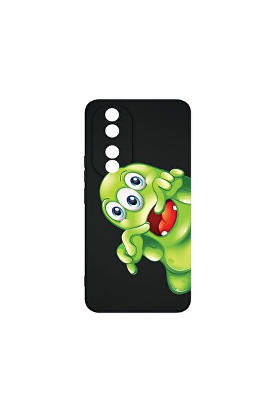 bestcase Husa BestCase¬Æ Premium Liquid Silicon, Compatibila Cu Honor 90, Gre...