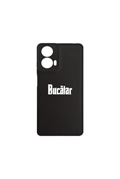 bestcase Husa pentru Motorola Moto G24 / Moto G24 Power, BestCase¬Æ Slim SIli...