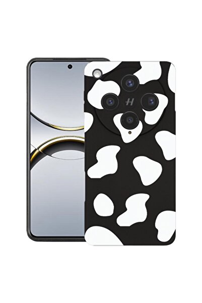 bestcase Husă din silicon premium, compatibilă cu OPPO Find X8, cu design Bla...