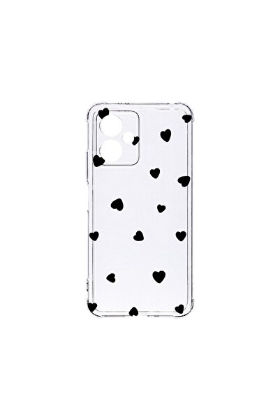 bestcase ¬Æ Husa Anti Shock 1.5MM, Compatibila Cu Motorola Moto G54 / G54 Pow...