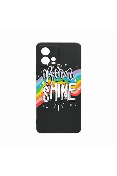 bestcase Husa BestCase¬Æ, Compatibila Cu Motorola S30 Pro 5G, Born To Shine, ...