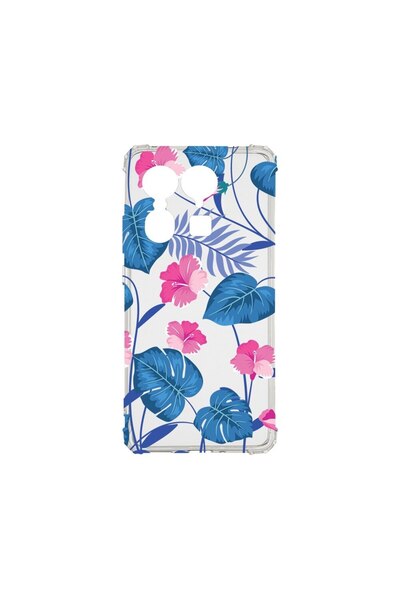 bestcase Θήκη για Motorola Edge 50 Ultra, BestCase® Αντικραδασμική 1.5MM, Τρο...