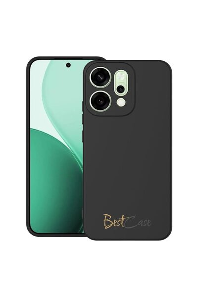 bestcase Θήκη για OPPO Reno14 5G, TPU Ματ Εξαιρετικά Λεπτή, 2082899 B 2010