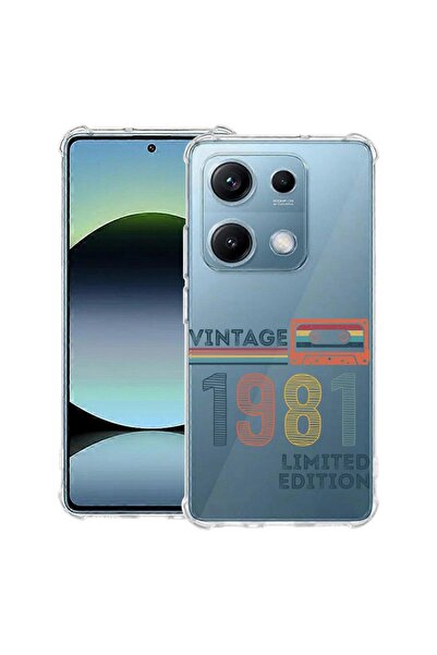 bestcase Αντικραδασμική Θήκη για OPPO Reno13 με Σχέδιο Περιορισμένης Έκδοσης ...