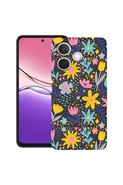 bestcase ¬Æ Husa TPU Ultra Slim Compatibil cu Honor X5c Plus / X5c, cu Design...