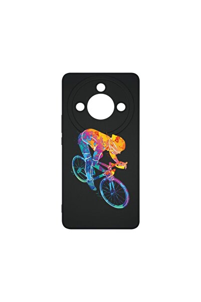 bestcase Λεπτή Θήκη Σιλικόνης 0.8MM, Συμβατή με Honor Magic6 Lite, Πολύχρωμο ...
