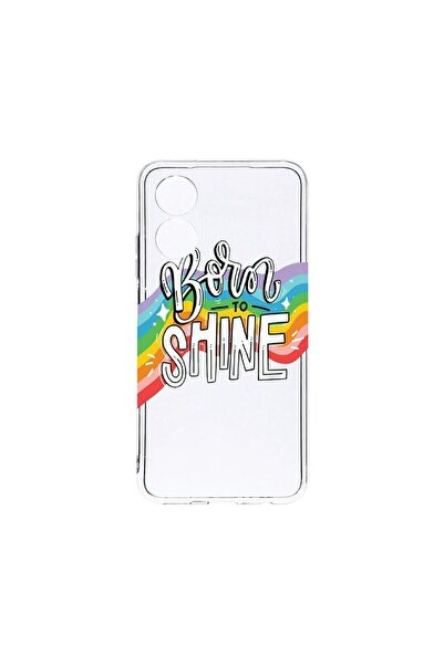 bestcase Διαφανής Θήκη Σιλικόνης 2MM, Συμβατή με OPPO A78 / A58 5G, Γεννημένη...