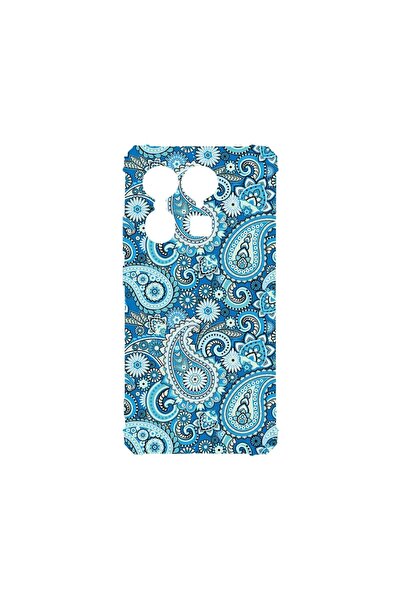 bestcase Husa pentru Motorola Edge 50 Ultra, BestCase¬Æ Anti Shock 1.5MM, Blu...
