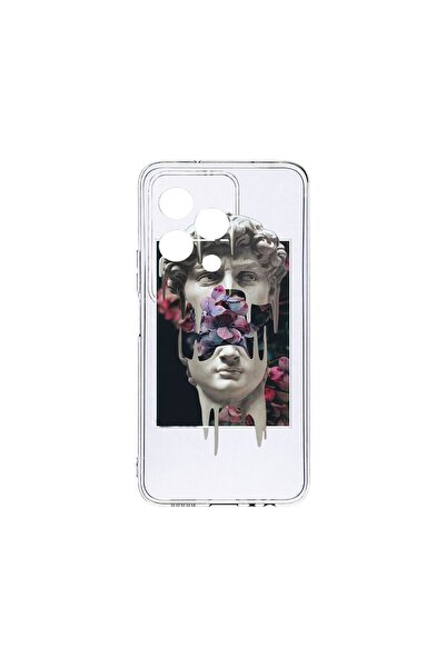 bestcase ¬Æ Husa Clear Silicon 2MM, Compatibila Cu Honor 200 Lite, David Stat...