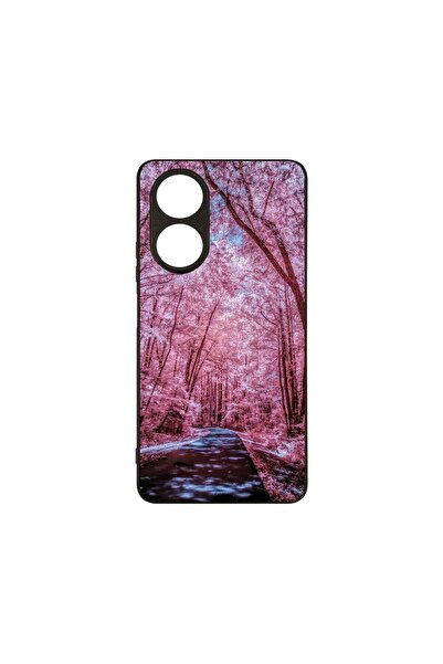 bestcase Husa BestCase¬Æ MaxSafe, Compatibila Cu OPPO A78 4G, Cherry Blossom,...
