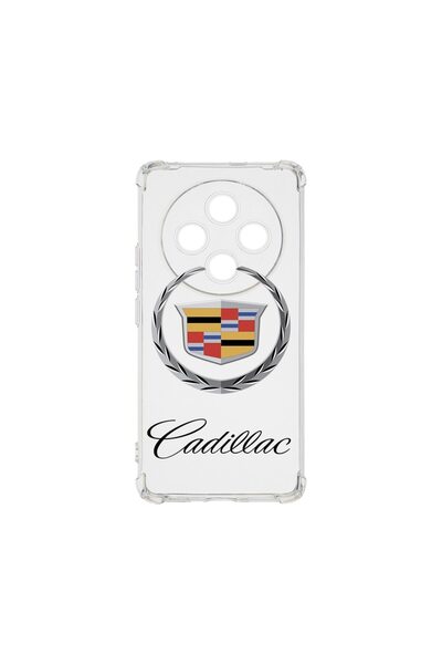 bestcase Θήκη για OPPO Reno12 F 5G / Reno12 FS 5G, BestCase® Αντικραδασμική 1...