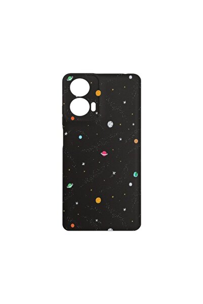 bestcase Калъф за Motorola Moto G24 / Moto G24 Power, BestCase® Тънък силикон...