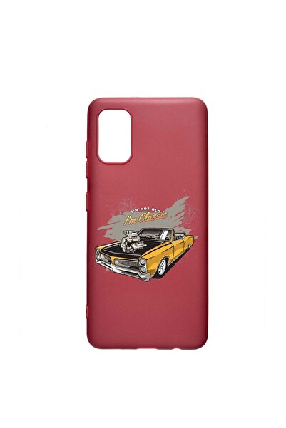 bestcase Husa Silicon, Compatibila Cu Oppo A74 5G, I'm Not Old, rezistenta la...