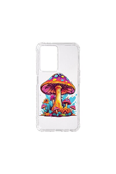 bestcase Husă Antișoc 1.5MM, compatibilă cu OPPO A57 / A57s / A77 / A77s, Des...