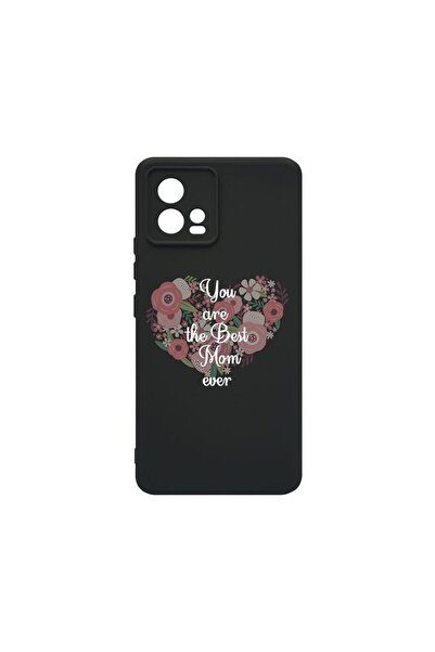 bestcase Husa BestCase¬Æ Slim SIlicon 0.8MM, Compatibila Cu Motorola Moto G72...